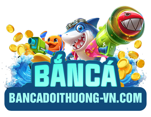 logo bắn cá đổi thưởng