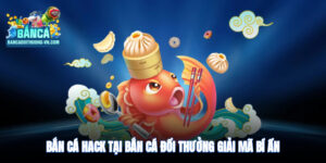 bắn cá hack