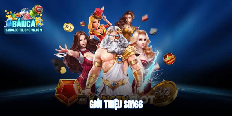 Giới thiệu Sm66