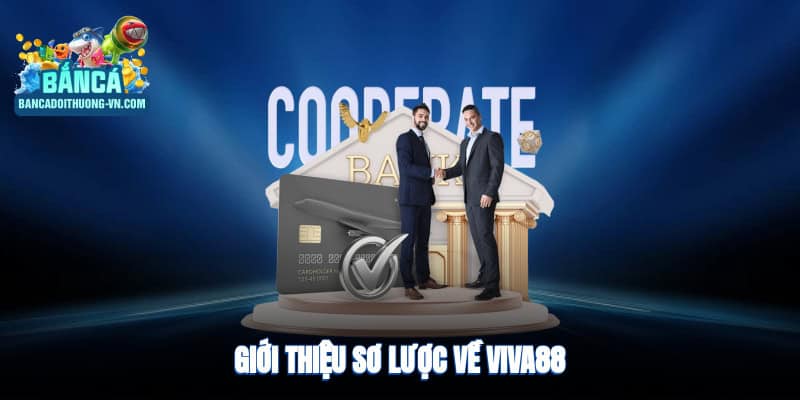 Giới thiệu sơ lược về Viva88