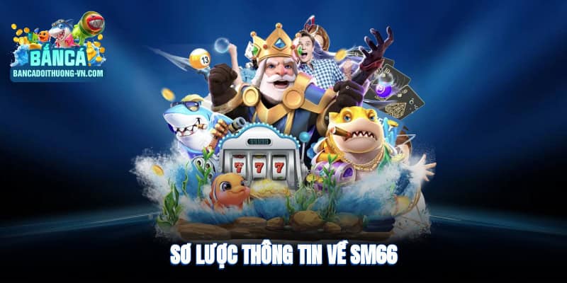 Sơ lược thông tin về Sm66