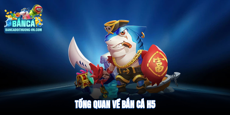 Các ưu đãi khuyến mãi cực lớn tại bắn cá H5