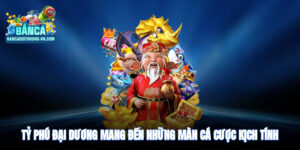 tỷ phú đại dương